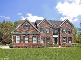 1626 Carnoustie Dr, Pasadena, MD 21122
