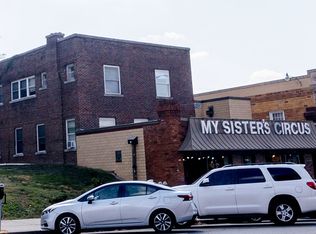 1110 E Broadway Suite B, Columbia, MO 65201