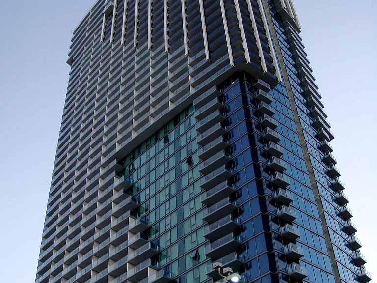 4381 W Flamingo Rd #2807 — Photo 31