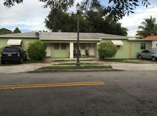4733 NE 1st Ct, Miami, FL 33137