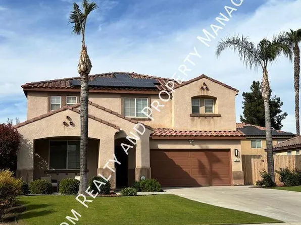 11614 Starlight Dr, Bakersfield, CA 93312