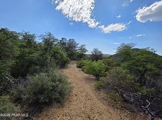 3045L W Forest Service Rd #73, Prescott, AZ 86303