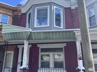 107 N Ruby St, Philadelphia, PA 19139