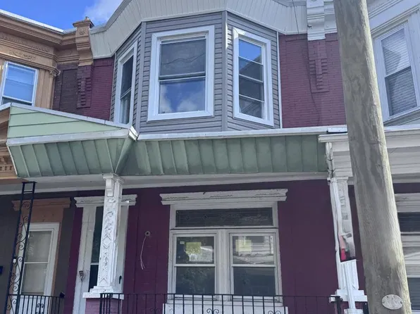 107 N Ruby St, Philadelphia, PA 19139