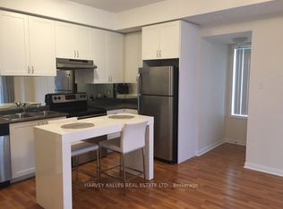 5650 Winston Churchill Blvd #109, Mississauga, ON L5M 0L8