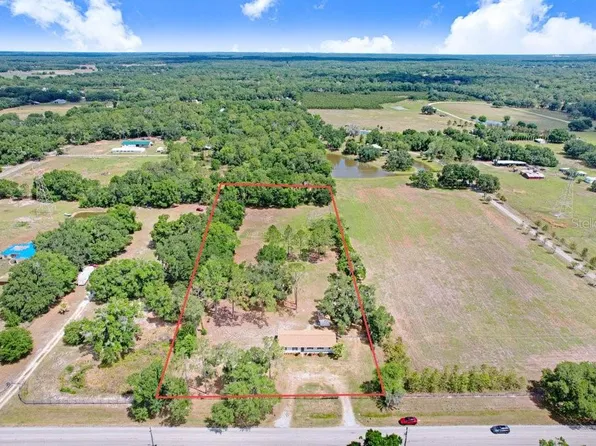 6204 W Knights Griffin Rd, Plant City, FL 33565