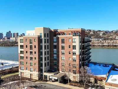 101 Harbor Greene Dr #W503, Bellevue, KY, 41073