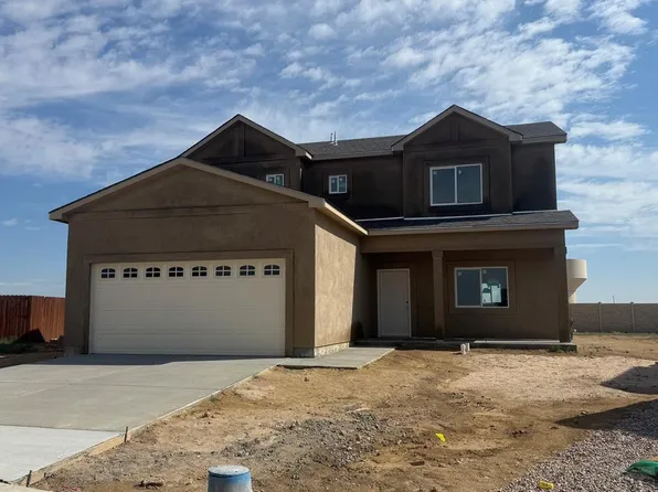 2410 Yankee Ct, Pueblo, CO 81008