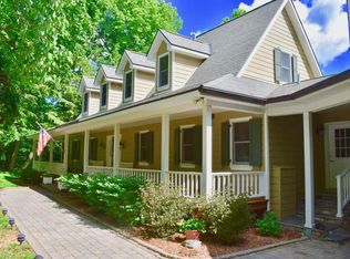 1910 Indian Point Rd, Brutus, MI 49716