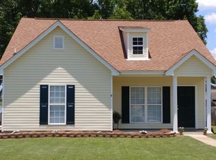 1018 Austin St, Wetumpka, AL 36092