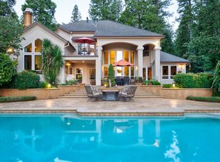 12945 Wings Of Morning Dr, Nevada City, CA 95959