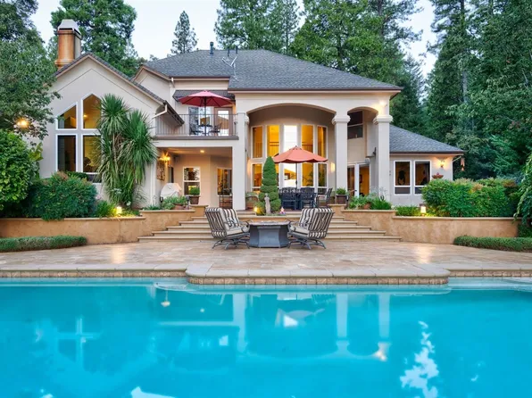 12945 Wings Of Morning Dr, Nevada City, CA 95959