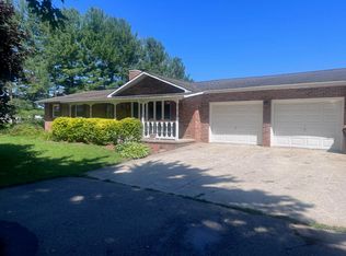441 Pickard Ct, Mount Pleasant, MI 48858