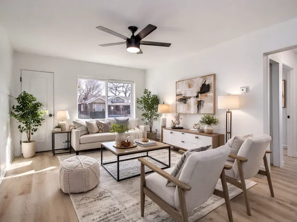 1515 Clermont, 1515 Clermont St APT 210, Denver, CO 80220