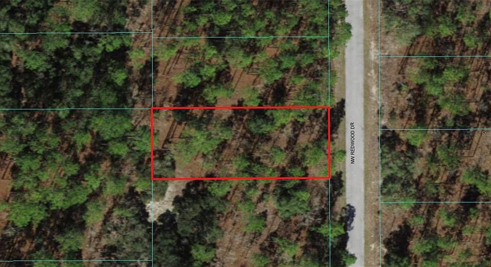 1st image of 00 NW REDWOOD DRIVE LOT 16