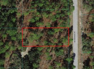 0 NW Redwood Dr #16, Dunnellon, FL 34431