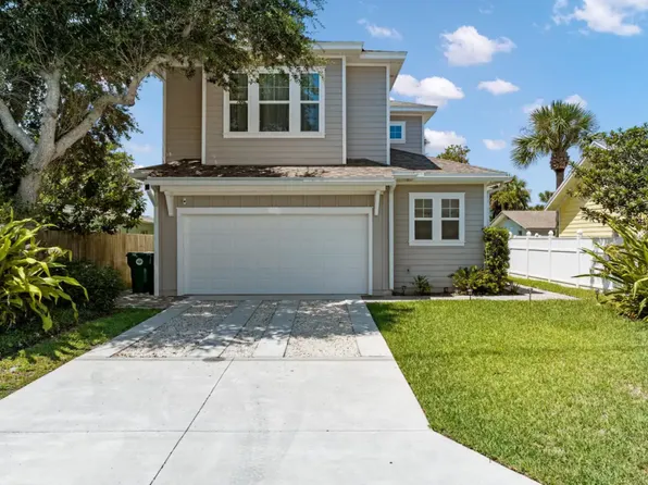 714 4th St S, Jacksonville Beach, FL 32250