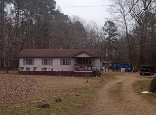 730 Moore St, Fordyce, AR 71742