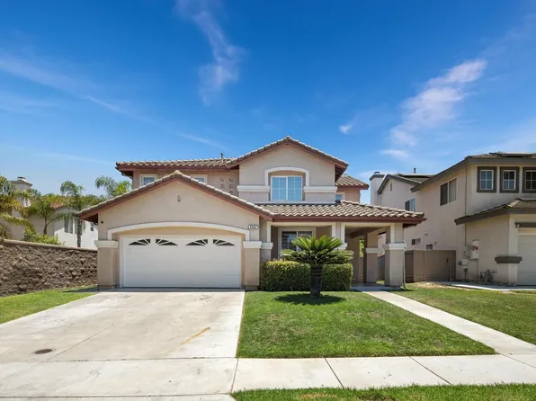 1147 Morgan Hill Dr, Chula Vista, CA 91913