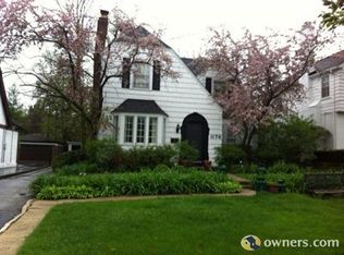 1178 Wade St, Highland Park, IL