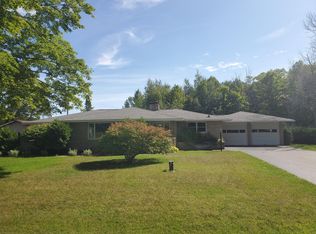 2253 Co Rd 451, Rogers City, MI 49779