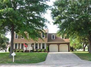 79 Park Hill Cir, Newport News, VA 23602