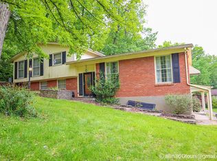 510 Wilderness Rd, Louisville, KY 40214