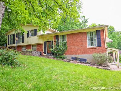 510 Wilderness Rd, Louisville, KY, 40214