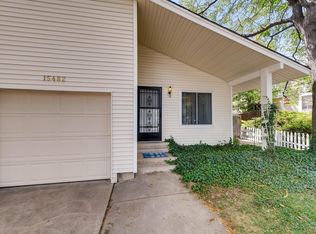 15482 E Princeton Ave, Aurora, CO 80013