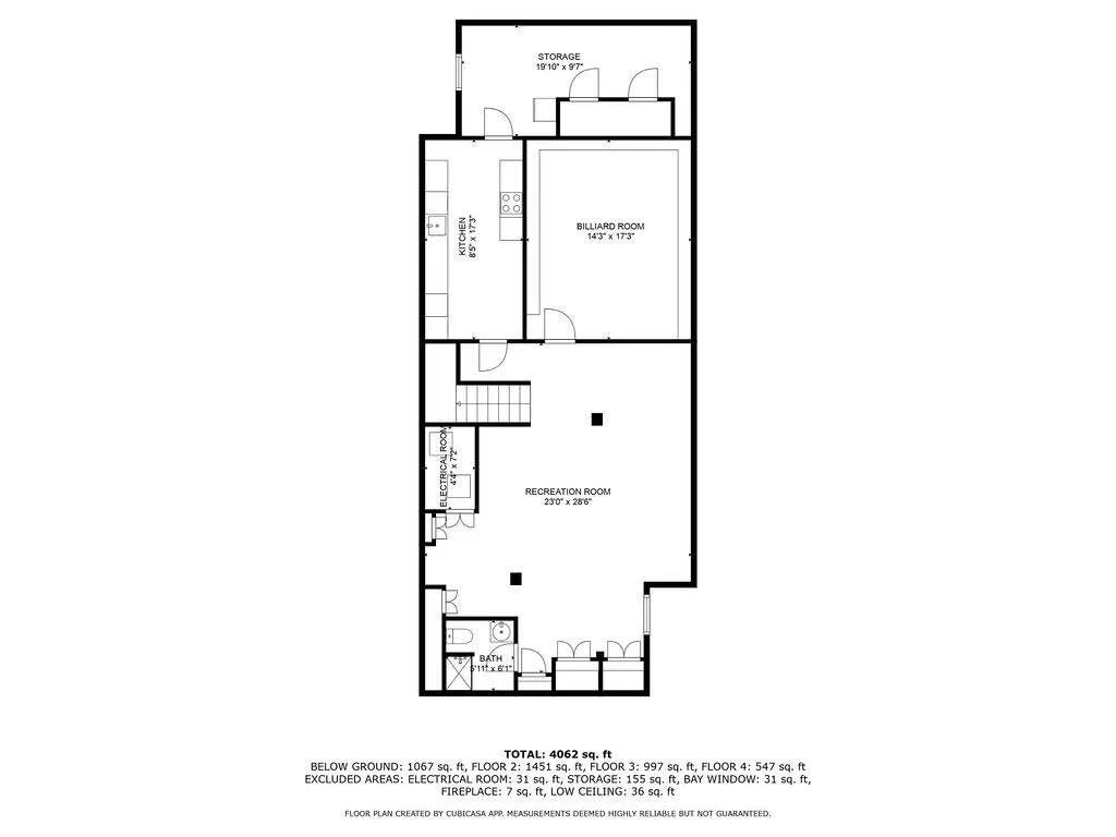 floor plan 4
