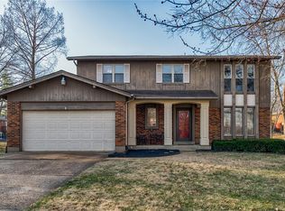 9540 Pine Spray Ct, Saint Louis, MO