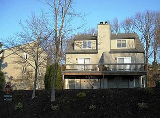 81 Woodland Rdg, Meriden, CT 06450