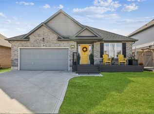 20 Hudson Dr, Haldimand County, ON N0A 1E0