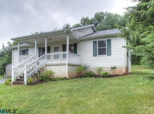16375 Shannon Ln, Orange, VA 22960