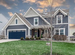 7078 Quellin Blvd, Maineville, OH 45039