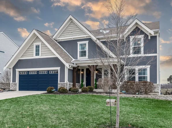 7078 Quellin Blvd, Maineville, OH 45039