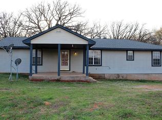 12295 Bryant Ln, Guthrie, OK 73044