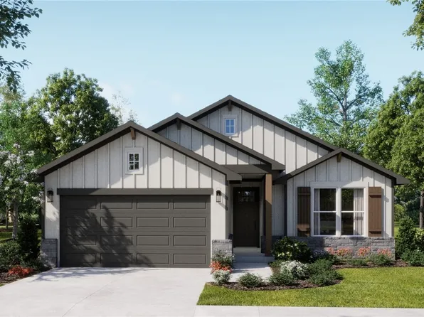 3705 Southern Catapla Dr, Killeen, TX 76542