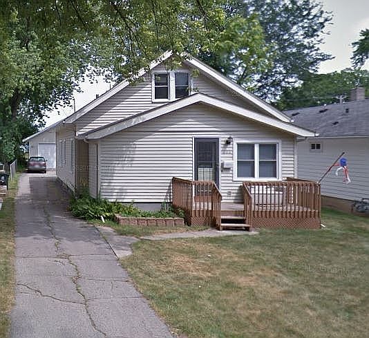 1st image of this home