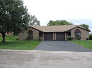 5663 Cobblegate Dr, Dayton, OH 45449