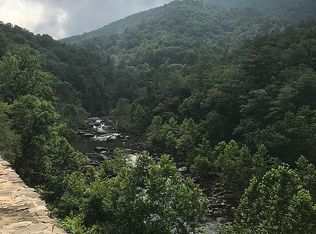 607 McCurdy Ln, Rockbridge Baths, VA 24473