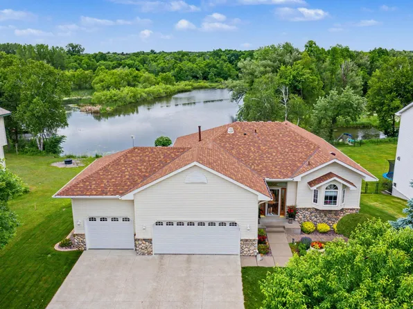 18674 Queen Cir NW, Elk River, MN 55330