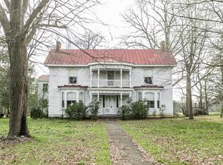 16661 Thomas Jefferson Hwy, Pamplin, VA 23958