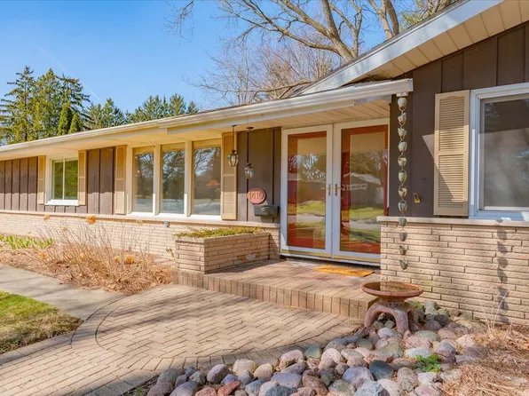 1410 Lewon Dr, Madison, WI 53711