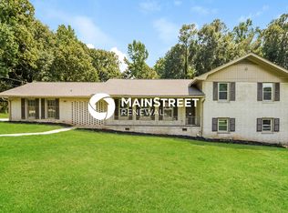 1716 Regency Pl, Riverdale, GA 30296