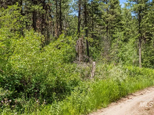 513 Susan Rd, Cascade, ID 83611