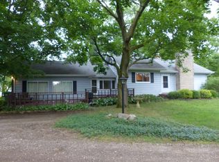 55016 Elder Rd, Mishawaka, IN 46545