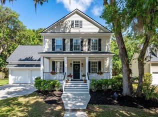 3521 E Higgins Dr, Mount Pleasant, SC 29466