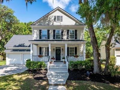 3521 E Higgins Dr, Mount Pleasant, SC, 29466