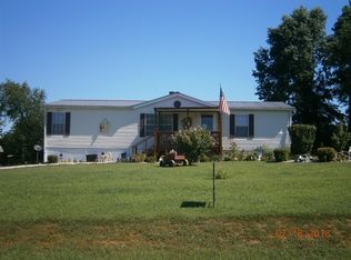 158 T I B Dr, London, KY 40744